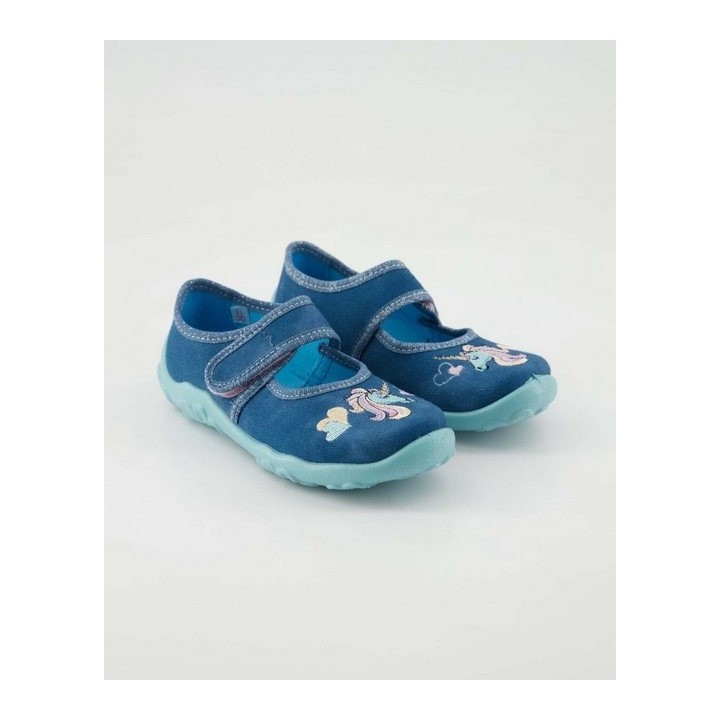 Superfit Bonny Hausschuh