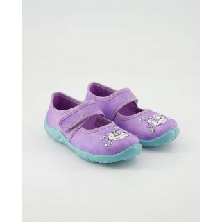 Superfit Bonny Hausschuh