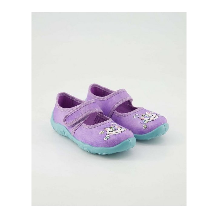 Superfit Bonny Hausschuh