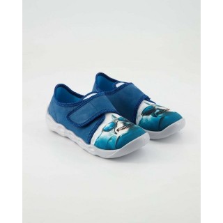 Superfit Bubble Hausschuh