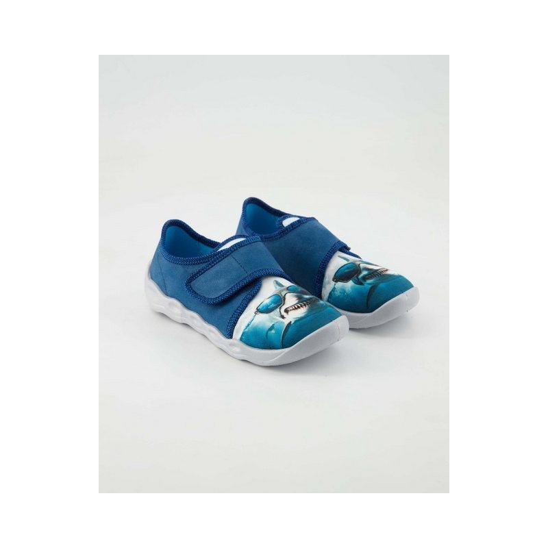 Superfit Bubble Hausschuh