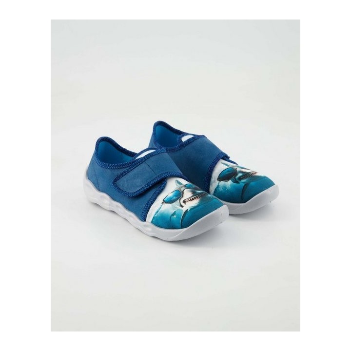 Superfit Bubble Hausschuh