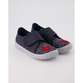 Superfit Bill Hausschuh