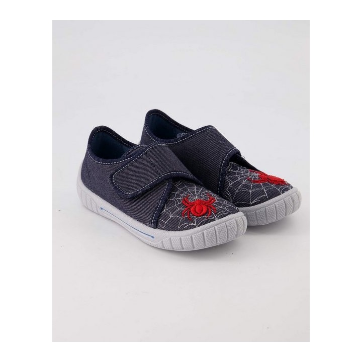 Superfit Bill Hausschuh