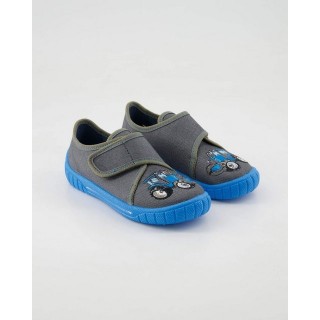 Superfit Bill Klettschuh