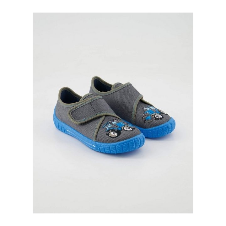 Superfit Bill Klettschuh