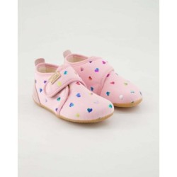 Living Kitzbühel Hermi Herzchen Klettschuh