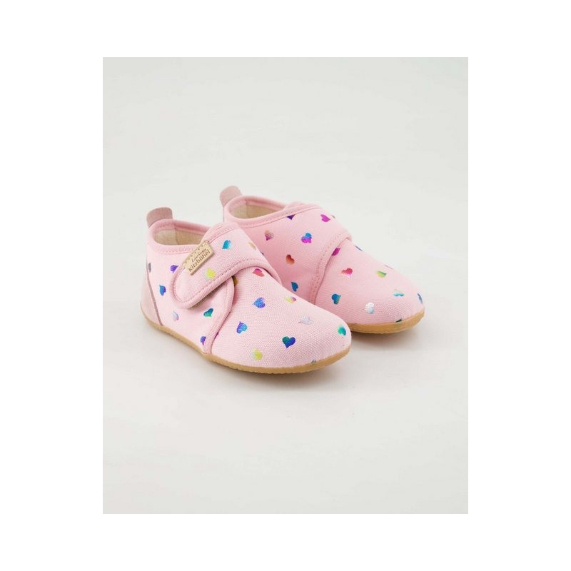 Living Kitzbühel Hermi Herzchen Klettschuh