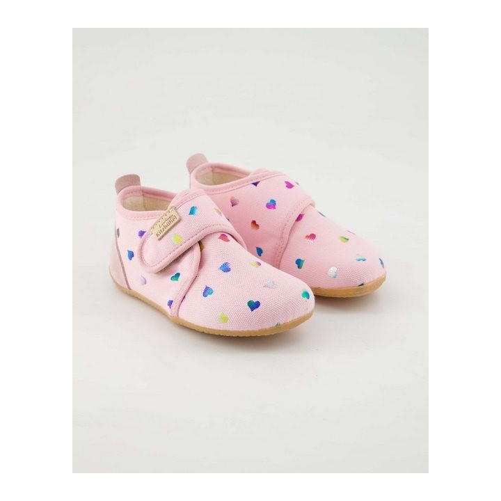 Living Kitzbühel Hermi Herzchen Klettschuh