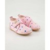 Living Kitzbühel Hermi Herzchen Klettschuh