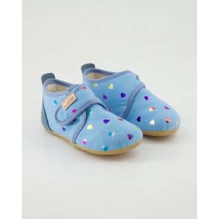 Living Kitzbühel Hermi Herzchen Klettschuh