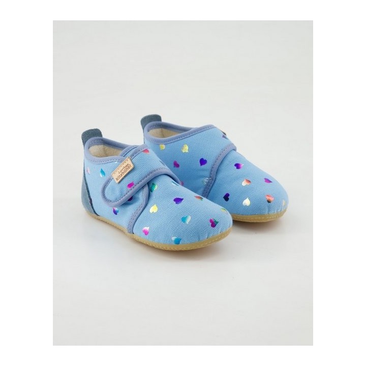 Living Kitzbühel Hermi Herzchen Klettschuh