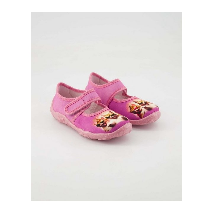 Superfit Bonny Hausschuh