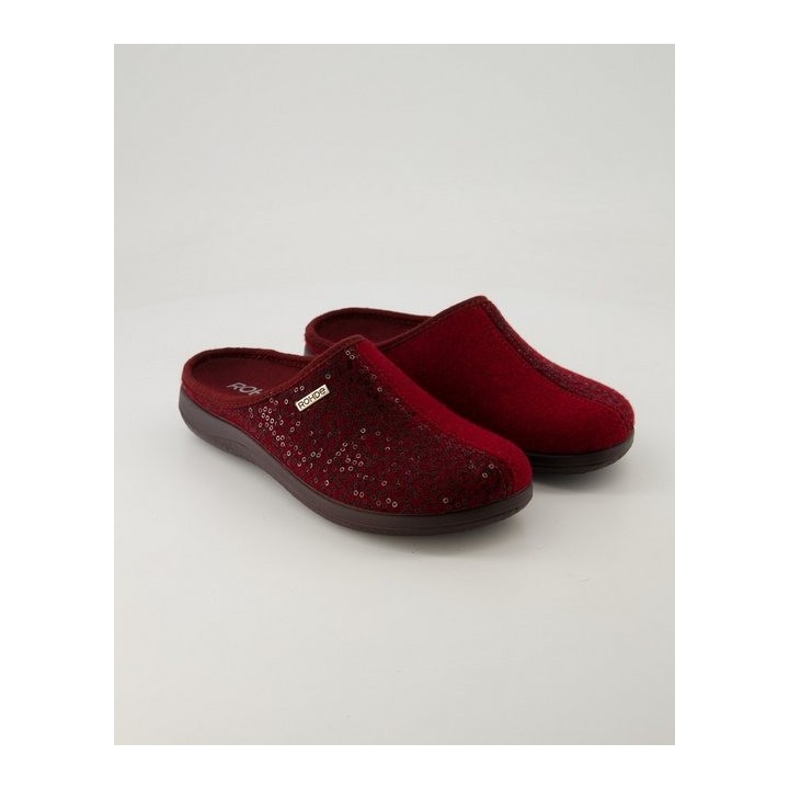 Rohde 6550 Bari Hausschuh