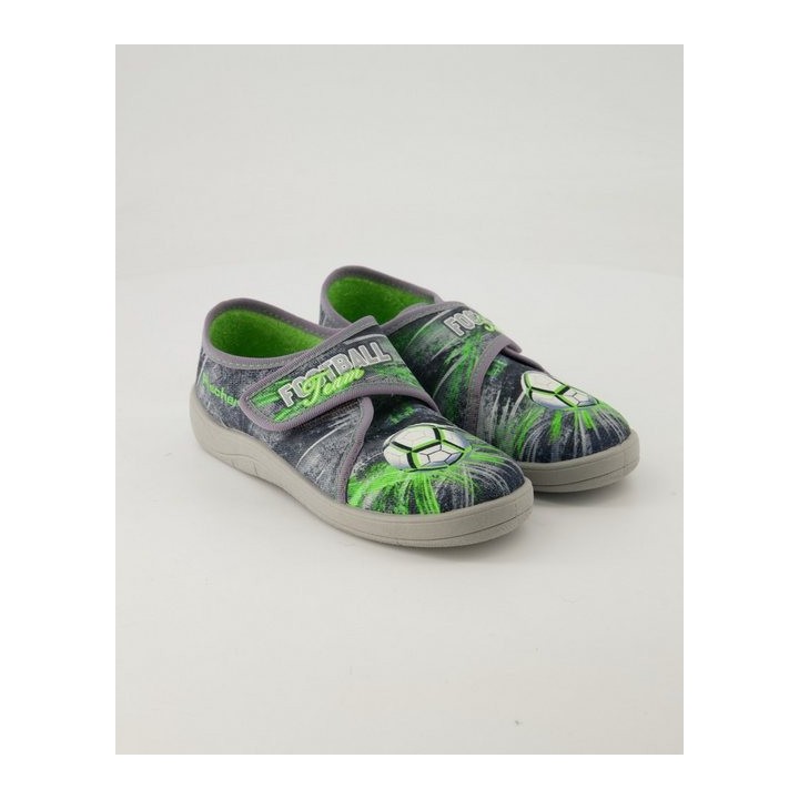 Fischer 631630-664 Hausschuh