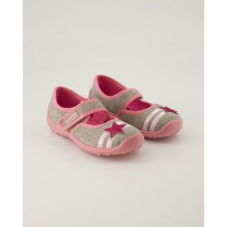 Fischer 632344-666 Hausschuh