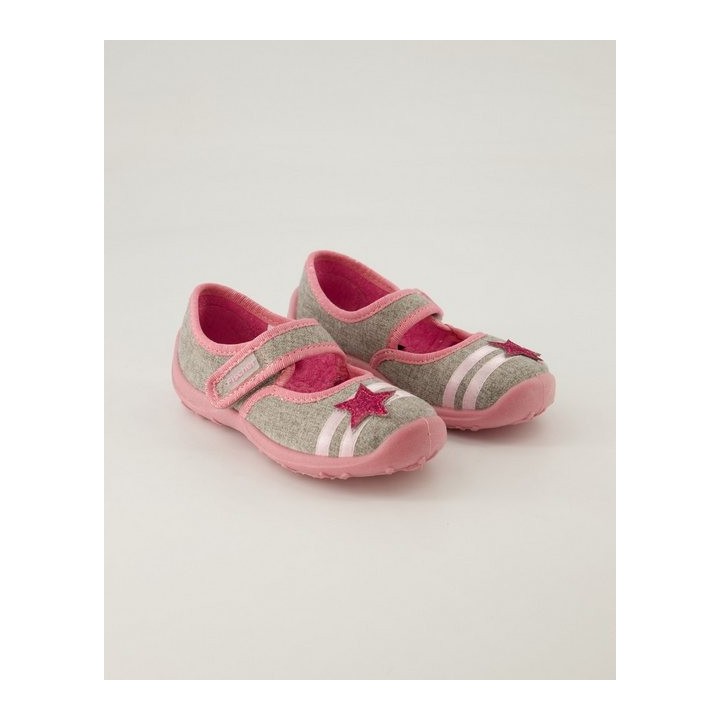 Fischer 632344-666 Hausschuh