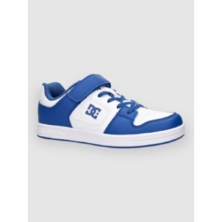 DC Manteca 4 V SN Kids Sneakers blau
