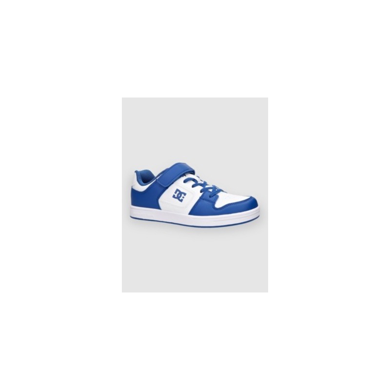 DC Manteca 4 V SN Kids Sneakers blau