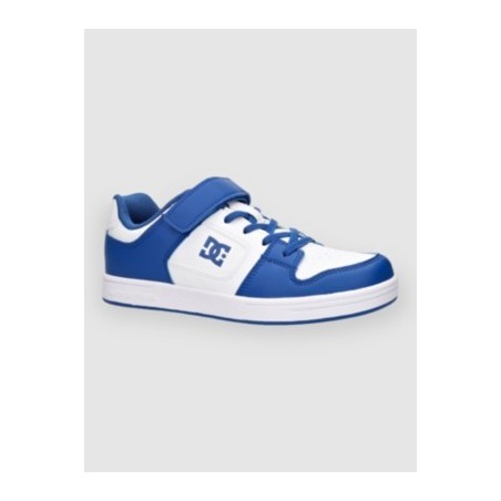 DC Manteca 4 V SN Kids Sneakers blau