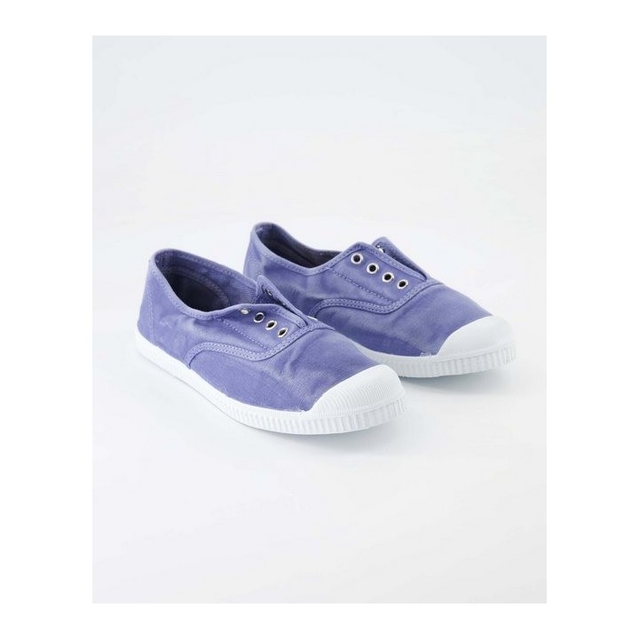 Natural World W70777 Schnürschuh