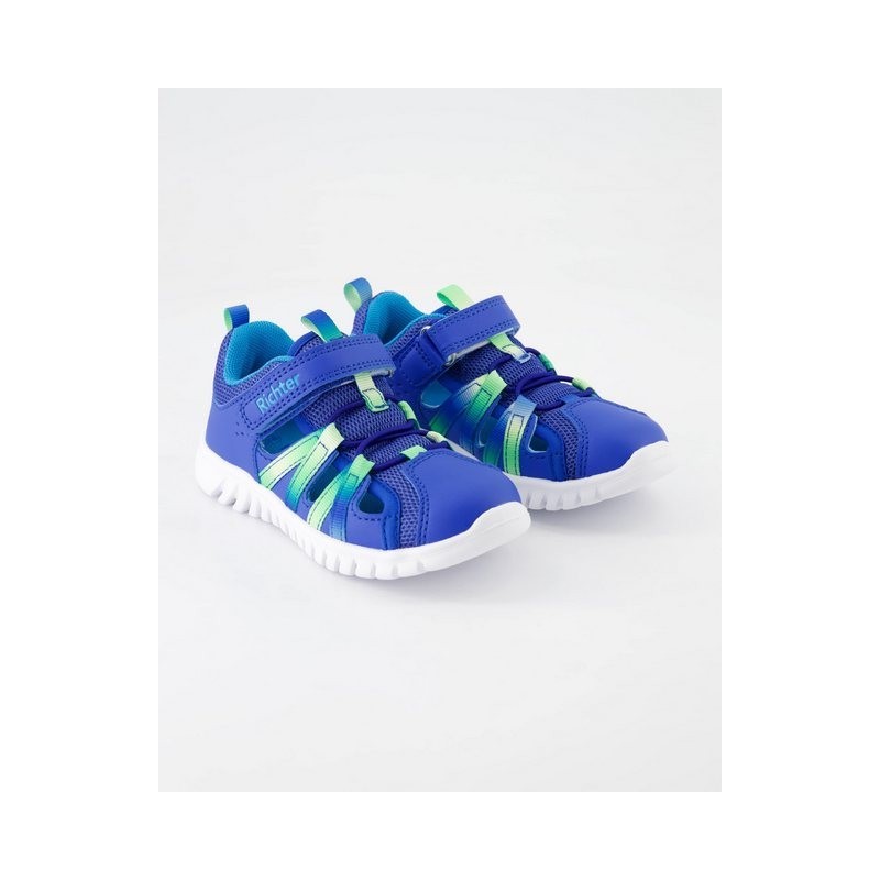 Richter 2655-7272--6721 Klettschuh