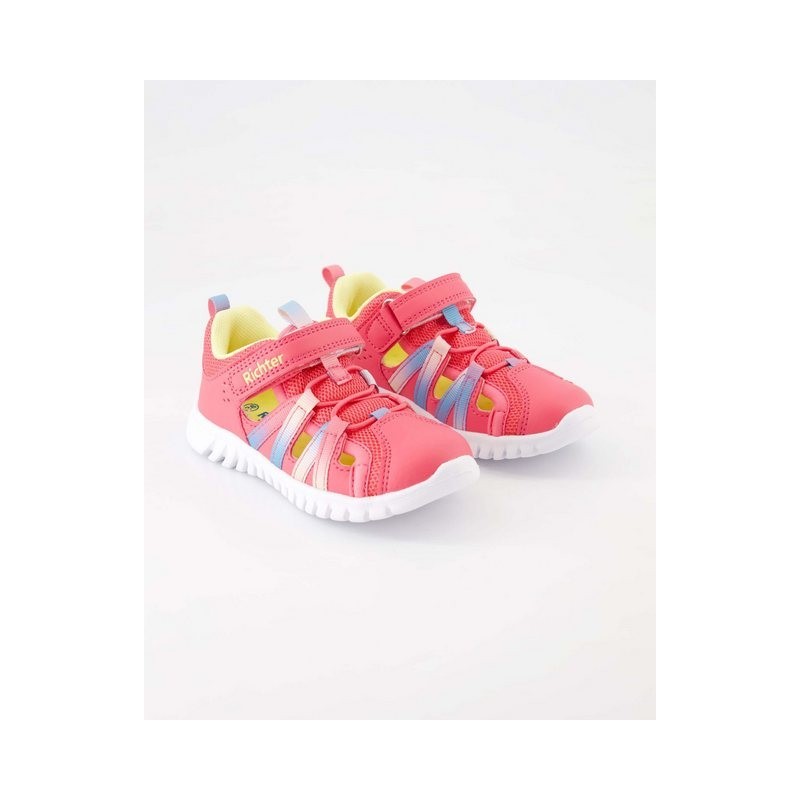Richter 2655-7271-3701 Klettschuh
