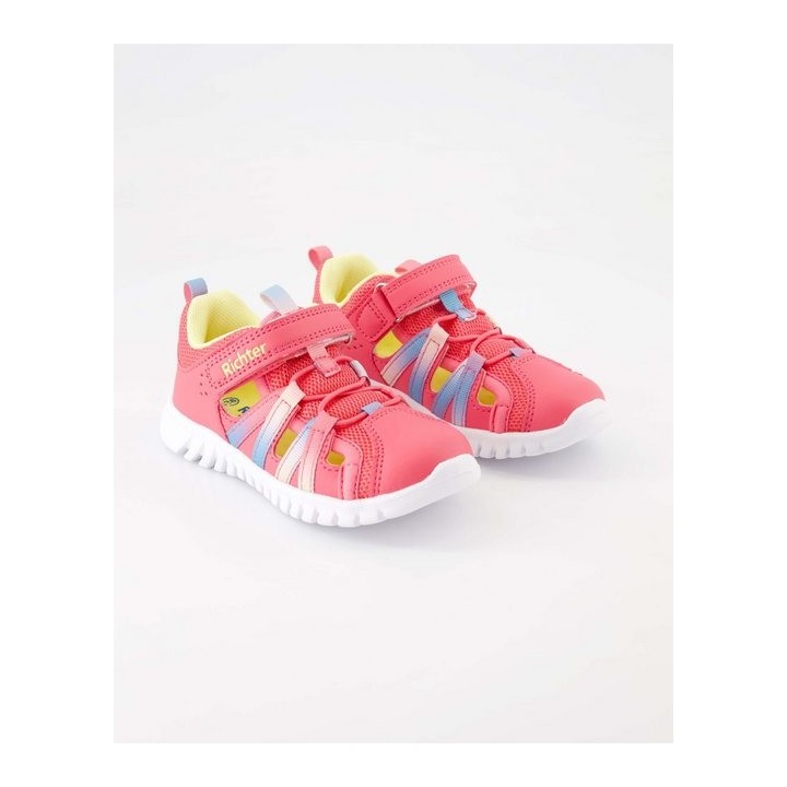 Richter 2655-7271-3701 Klettschuh