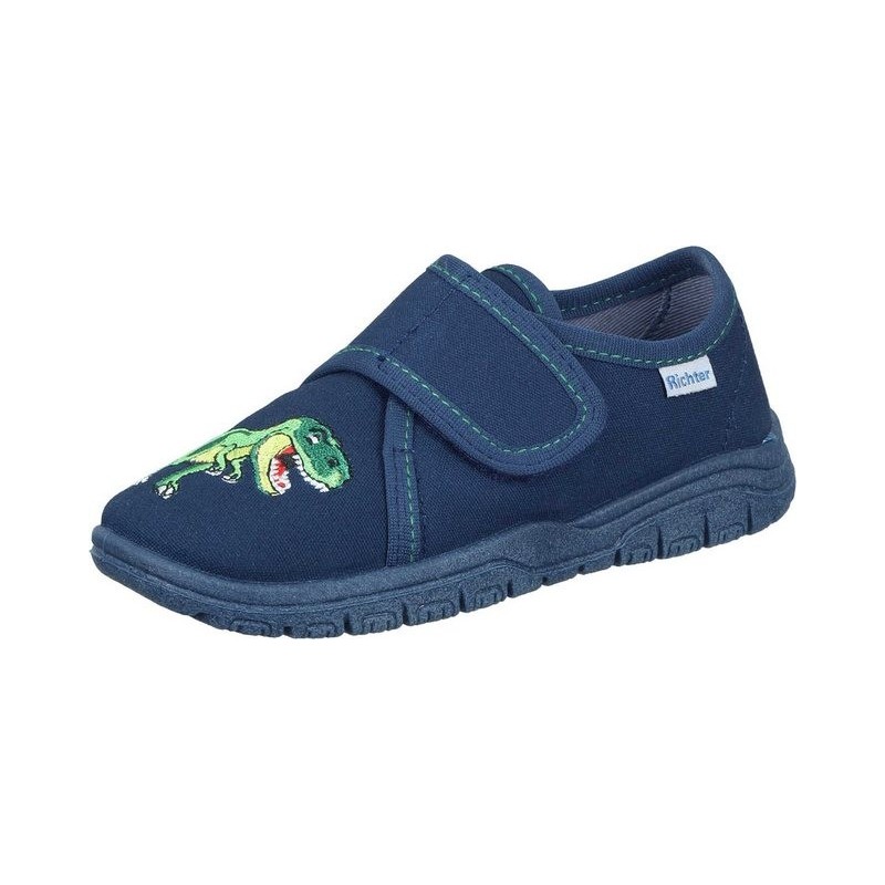 Richter Klettschuhe Klettschuh aus Textil