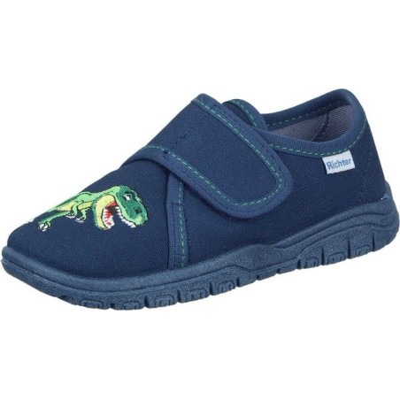Richter Klettschuhe Klettschuh aus Textil