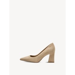 Pumps