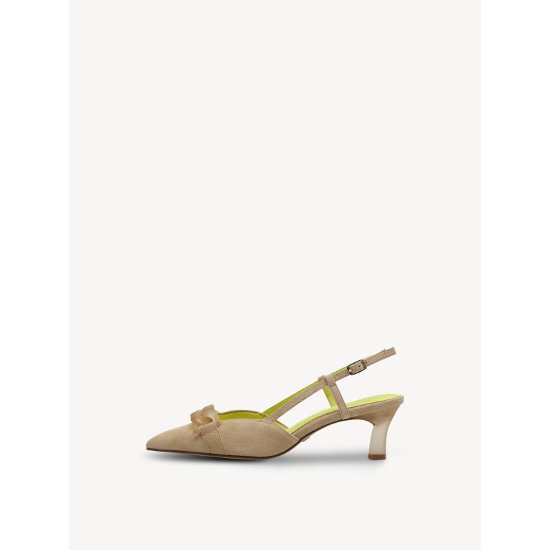 Slingpumps