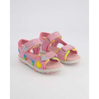 Richter Sandale Klettschuh