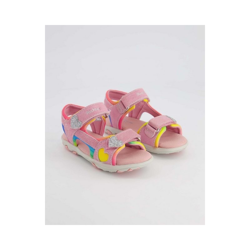 Richter Sandale Klettschuh