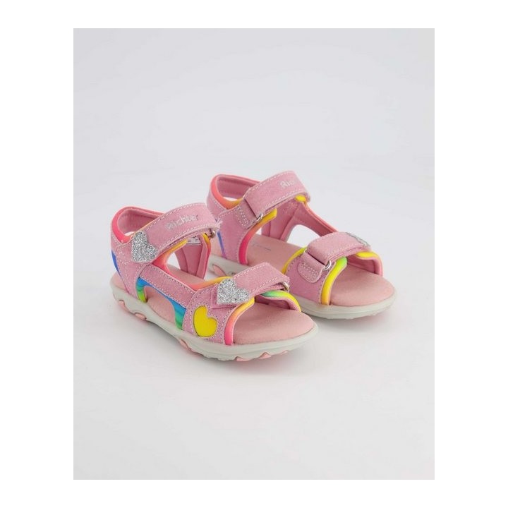 Richter Sandale Klettschuh