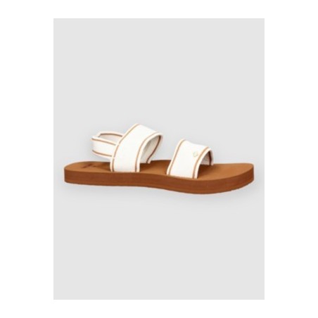 Rip Curl P-Low Sunset Open Toe Sandalen natural