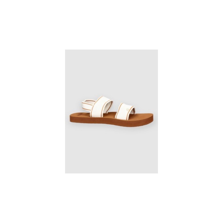Rip Curl P-Low Sunset Open Toe Sandalen natural