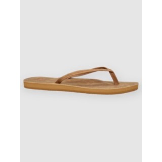 Rip Curl Full Moon Open Toe Sandalen light brown