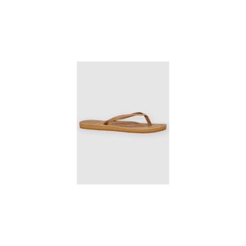 Rip Curl Full Moon Open Toe Sandalen light brown