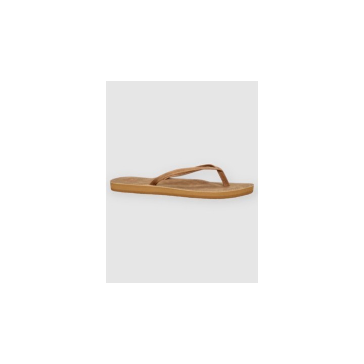 Rip Curl Full Moon Open Toe Sandalen light brown