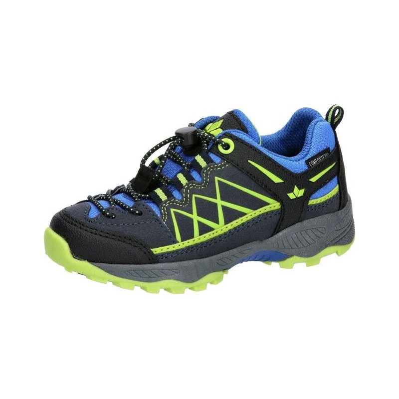 Lico Outdoorschuh Griffin Low Outdoorschuh