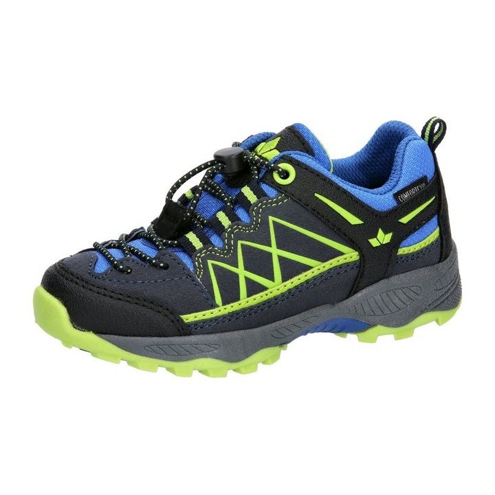 Lico Outdoorschuh Griffin Low Outdoorschuh