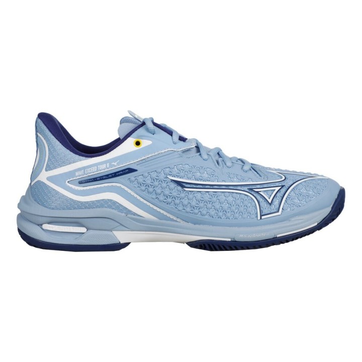Mizuno Wave Exceed Tour 6 Tennisschuhe Damen