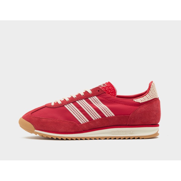 adidas Originals SL 72 Damen, Red