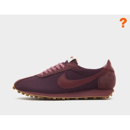 Nike LD-1000 - size? exclusive, Red