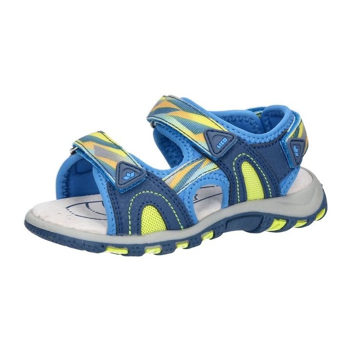 Lico Sandale Luca V Lauflernschuh