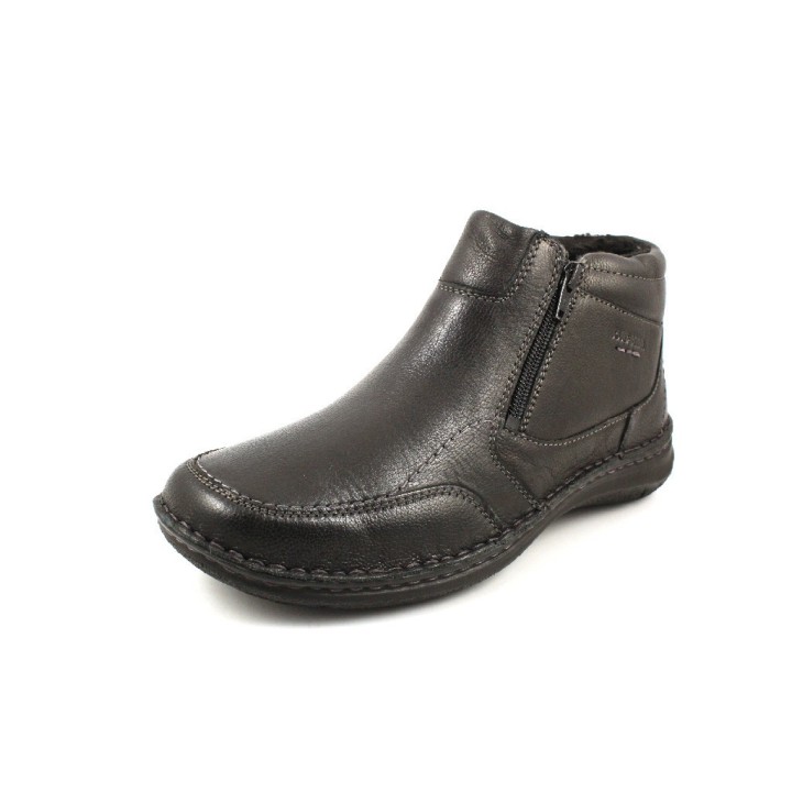 Josef Seibel schwarz 42