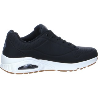 Skechers UNO-STAND ON AIR schwarz 41
