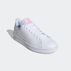 adidas Sportswear Sneaker "ADVANTAGE", Design auf den Spuren des adidas Stan Smith