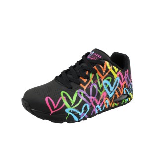 Skechers Uno - HIGHLIGHT LOVE - 263-00-41-12 40